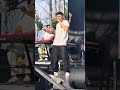 I M Yours David Archuleta San Diego Pride Fest 7 16 23