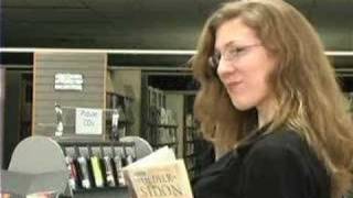 Entire Worlds Come to Life @ Your Library!