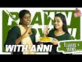 சூப்பர் ஆனா Prawn Biryani With My Anni My Prawn Biryani Recipe Gayathri From Ami