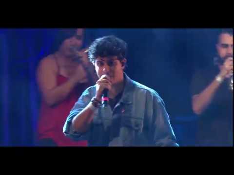 Txarango - 11 Músic de Carrer_feat. Alfred Garcia (Abaraka 2018)