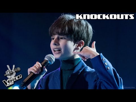Carly Rae Jepsen - Call Me Maybe (Julius) | The Voice Kids 2023