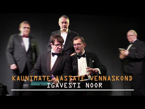 Igavesti noor | Kaunimate Aastate Vennaskonna kevadkontserdid