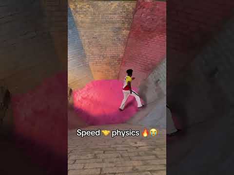 ISHOWSPEED IS TOO FAST 🔥🔥🔥