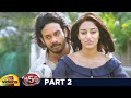 555 Latest Telugu Full Movie | Bharath | Erica Fernandes | Santhanam | 2022 Telugu Movies | Part 2