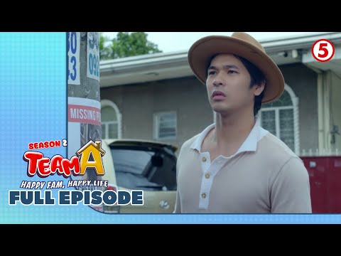 Team A Season 2 Episode 4 | January 08, 2026