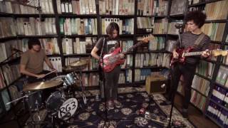 Ron Gallo - All The Punks Are Domesticated - 1/26/2017 - Paste Studios, New York, NY