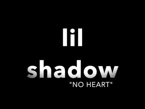 lil Shadow - NO HEART Prod by  Darius laird