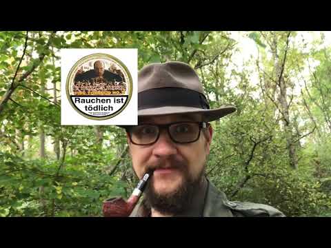 Genussrauchen - Holmer Knudsen No 2 - Shoutout Gruselgeschichte