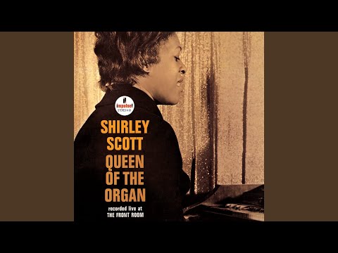 Just In Time (Live From The Front Room/1964)