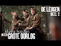 De leugen (2/2) | Aflevering 4 | Kleine handen in een grote oorlog