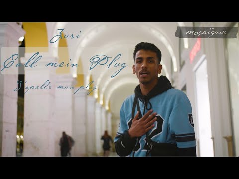 Zuri - Call mein Plug [Official Video]