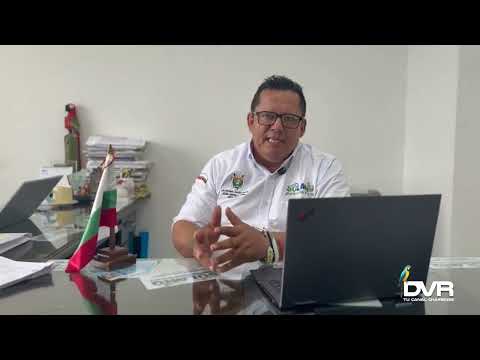 SOLANO CAQUETA, PARO ARMADO, HABITANTES SECUESTRADOS 