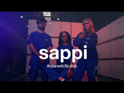 Sappi Gratkorn Careers