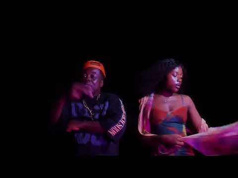 Jb D’ General ft  Jasmine   Insecure Liberian music 2025