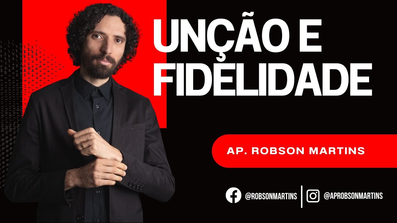 Entre no ambiente da transformação @aprobsonmartins