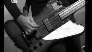 THE X-RAY HARPOONS-PHANTOM ON MY MIND.wmv