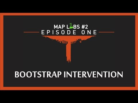 [SMC MapLabs #2] Bootsrap Intervention