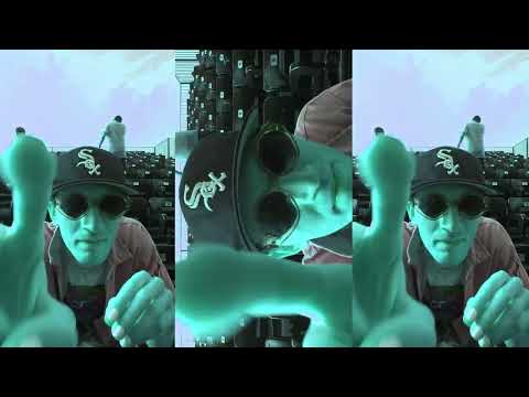 Win and Woo - All This Motion (with Louis the Child) [Official Video]