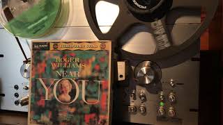 Roger Williams "Near You"