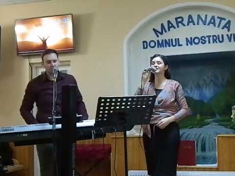 Adi & Bianca Alexa "Să nu pot Doamne să mă las"