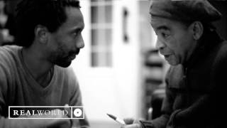 Daby Touré & Skip McDonald - Past Time