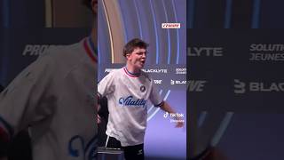 MAIS QU'EST-IL ARRIVÉ À ZEN CONTRE SPACESTATION ?!  @TheSaltyTV x @CreditAgricoleOfficiel