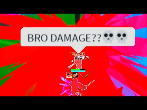 Use Saber = Ez Damage