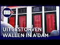 Sekswerkers op de Wallen: 'Wij worden als verspreiders gezien' | NU.nl
