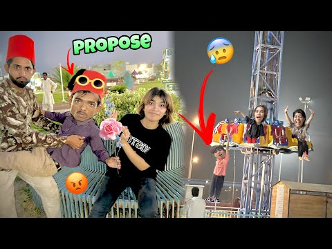 Bonay ko anamta se pe￼yar❤️ ho gaya bona pagal😂