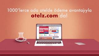 Otelz.com ile Oda Seni Bekliyor