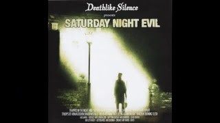 Deathlike Silence - Moonlight Shadow