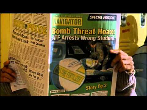 Pumped Up Kicks - Veronica Mars fanvid (Veronica)