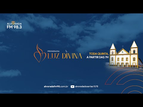 Programa Luz Divina -  04/12/2025