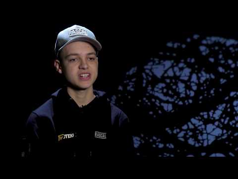 PGL FIFA19 CUP Bucharest Player Interview Tekkz