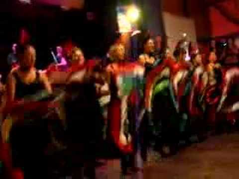 Die Geretsrieder Siegergirls