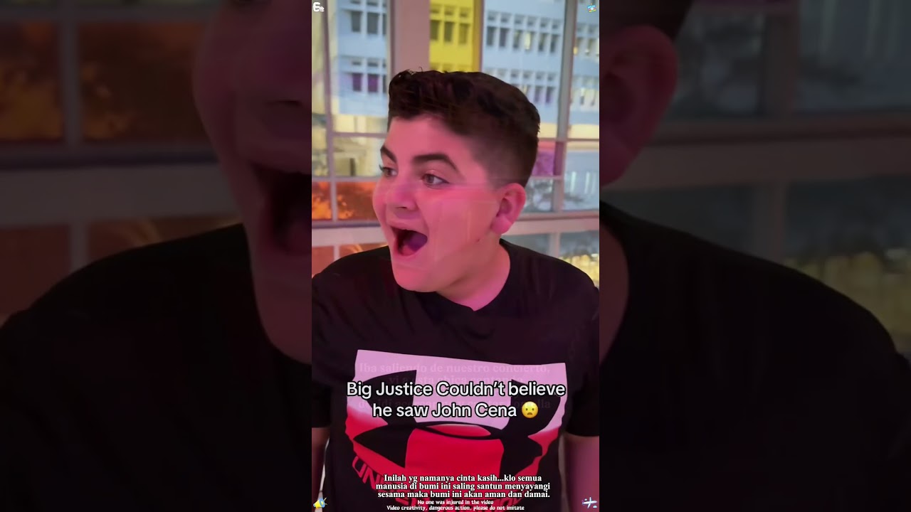 When a Celebrity Surprises a Fan in Real Life… This Reaction Is Pure Magic 😭✨ #CelebritySurprise