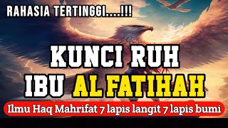 Download lagu Kunci Spirit Pencerahan Bunda Al Fatihah || Keajaiban Nyata mp3 Download lagu Kunci Spirit Pencerahan Bunda Al Fatihah || Keajaiban Nyata mp3