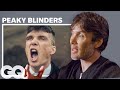 Cillian Murphy Breaks Down His Most Iconic Characters | GQ