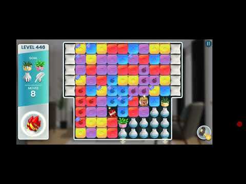 Property Brothers Home Design Level 446 - NO BOOSTERS 🛠️🏠 [ Leo G ]