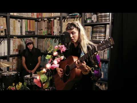 Ada Lea at Paste Studio NYC live from The Manhattan Center