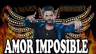 Amor Imposible - Erick La Reina Del Flow 🎶 Canción Oficial - Letra