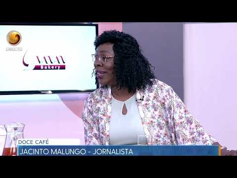 Doce Café - Jacinto Malungo