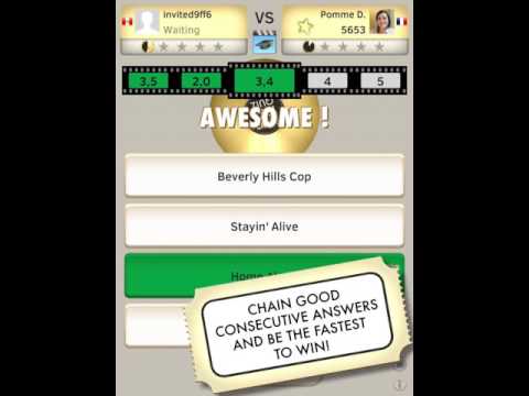 Soundtrack Quiz: music quiz Video