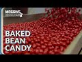 How Boston Baked Beans Candy Gets Made