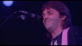 Paul McCartney &amp; Wings - Let Me Roll It -  1976 - Remaster - By RetrominD