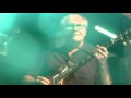 The Radiators at Tipitina's 2016-01-16 DEVIL'S DREAM part 1