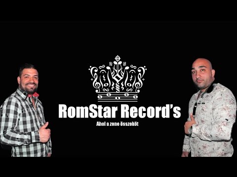 Roni - Péntek este 2016 Jenő küldi Ramónának