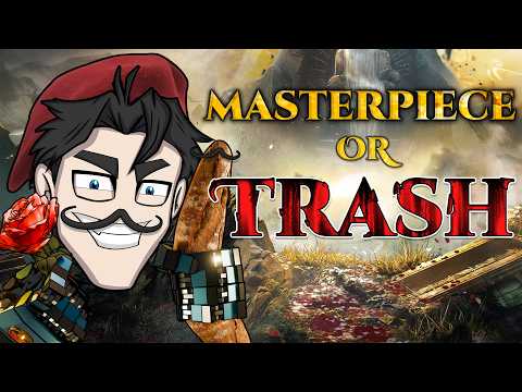 Expedition 33 - An OVERDUE Critique