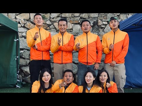 Daily vlog || Opening match of DRUKFIT Tournament || part:1