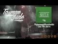Every Breath - Tasman Jude -Lyric Video 